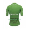 Cykeltrøje 2018 Vuelta a España N001